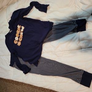 Pajama Set